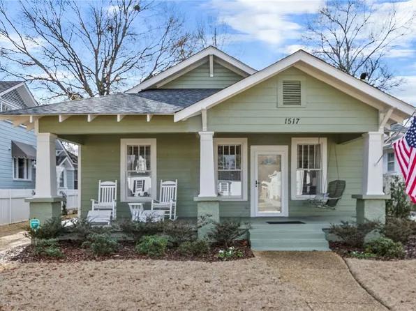 1517 13th St, Tuscaloosa, AL 35401