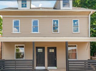 428 Chestnut St, Darby, PA 19023