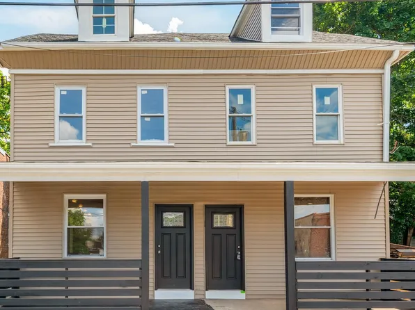 428 Chestnut St, Darby, PA 19023
