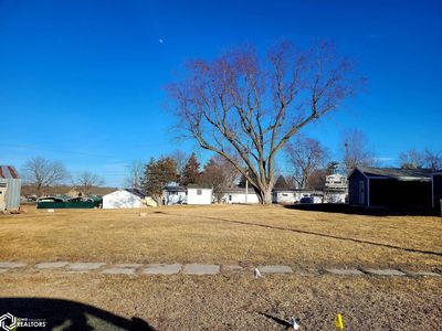 525 N Jefferson St, Sigourney, IA, 52591