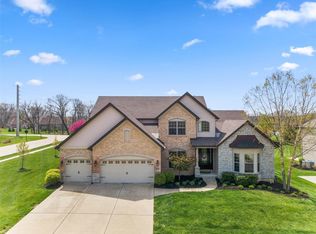 200 Wyndharbor Ct, Wentzville, MO 63385