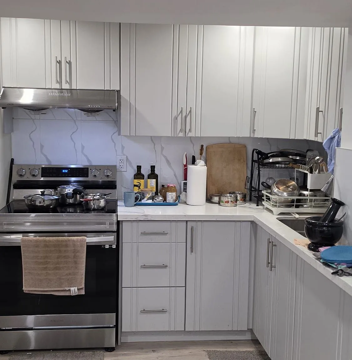 2 bed, $2,000 — Photo 4