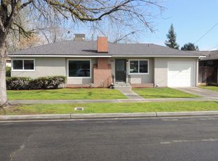 3315 E Simpson Ave, Fresno, CA 93703