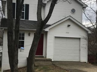 5503 Baywood Dr, Louisville, KY 40241