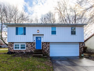 14 Siesta Ct, Bloomington, IL, 61704