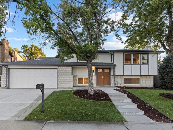 9525 W Wesley Avenue, Lakewood, CO 80227