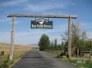 Tbd Rio Lobo, Caldwell, ID 83607