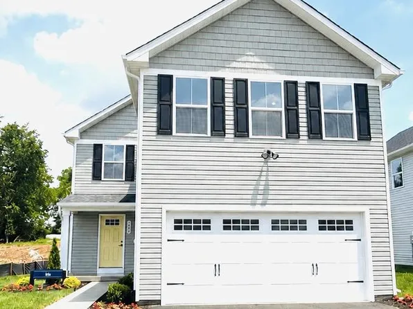 1406 Lieutenant Johnson Dr, Hagerstown, MD 21740