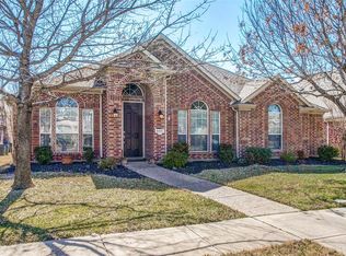 9401 Stonewood Dr, McKinney, TX 75072