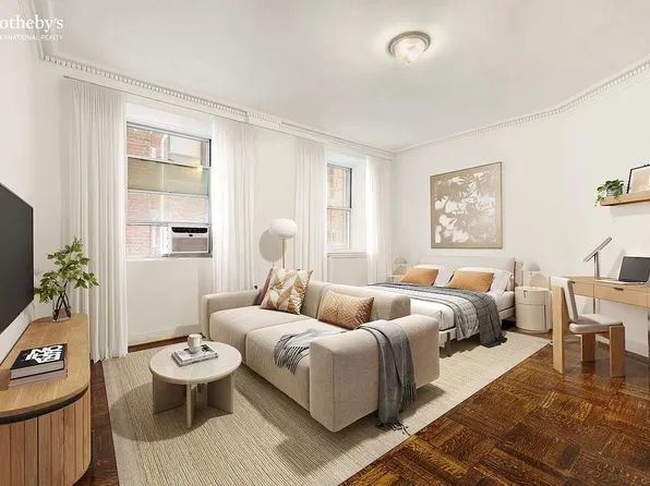 440 Riverside Dr APT C, New York, NY 10027