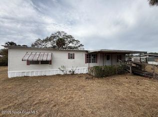6999 Fern Dr, Cocoa, FL 32927