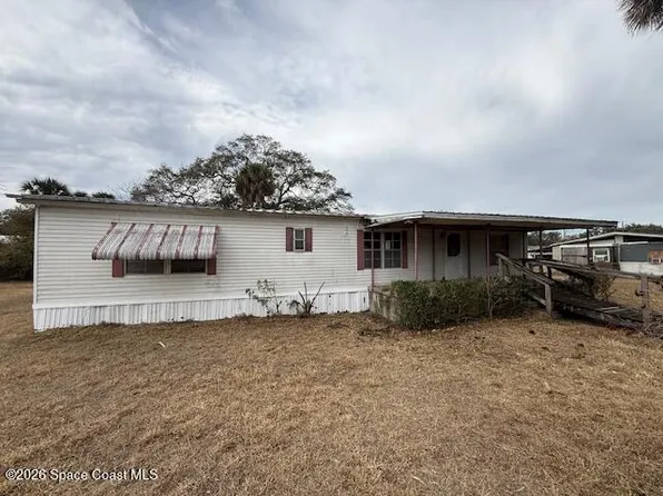 6999 Fern Dr, Cocoa, FL 32927