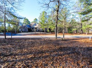 26 Pomeroy Dr, Pinehurst, NC 28374
