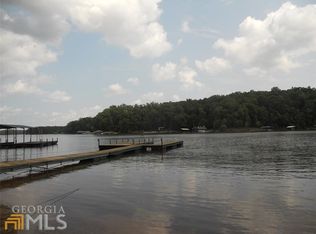 326 Currahee Ridge Rd, Toccoa, GA 30577