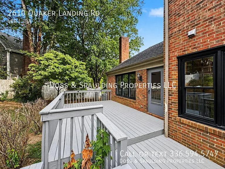 2610 Quaker Landing Rd — Photo 34