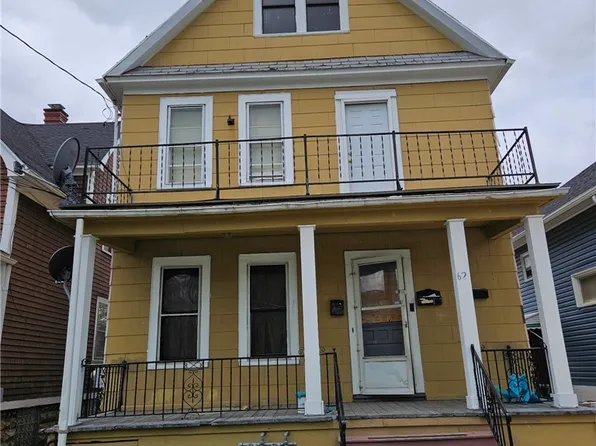 62 Edison Ave, Buffalo, NY 14215