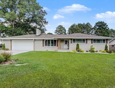 111 Orchard St, Hot Springs, AR, 71913