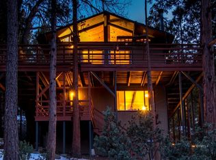 53295 Middle Ridge Dr, Idyllwild, CA 92549