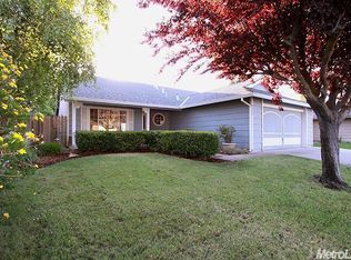 8008 Caymus Dr, Sacramento, CA