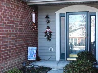 155 Gold Leaf Dr, Christiansburg, VA 24073