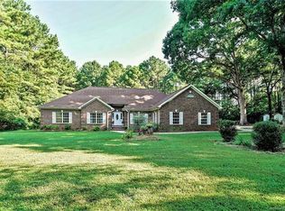 6730 Campbell Rd, York, SC 29745