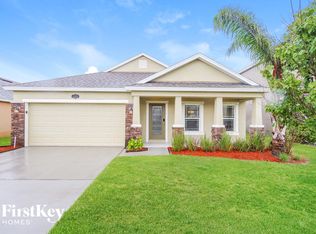 2128 Attilburgh Blvd, West Melbourne, FL 32904