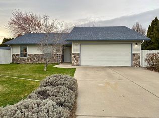 606 Leann Pl, Yakima, WA