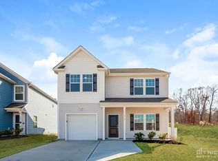 519 Newfound Hollow Dr, Charlotte, NC 28214
