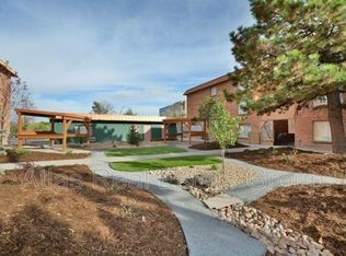 13034 E 14th Ave UNIT 104N, Aurora, CO 80011