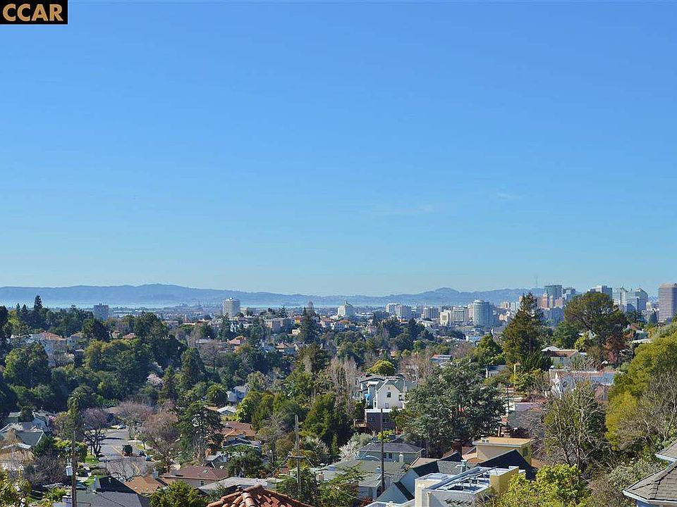 851 Calmar Ave, Oakland, CA 94610 Zillow