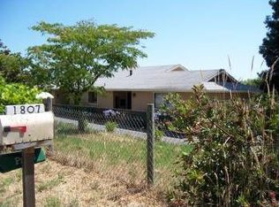 1807 Cooper Rd, Sebastopol, CA 95472