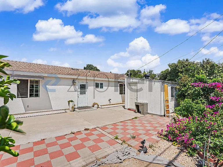 14028 Rexwood Ave #A — Photo 1