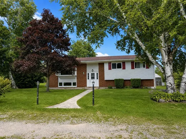 151 Gummow Rd, Trent Hills, ON K0K 3K0