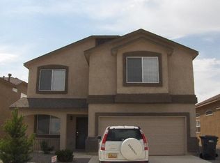 376 Playful Meadows Dr NE, Rio Rancho, NM 87144