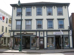 43 W Main St #3, Mystic, CT 06355