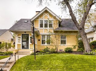 743 Race St, Denver, CO 80206