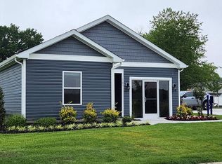 103 Parkland Rd, Greensboro, MD 21639