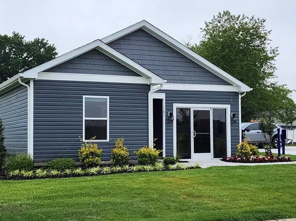 103 Parkland Rd, Greensboro, MD 21639