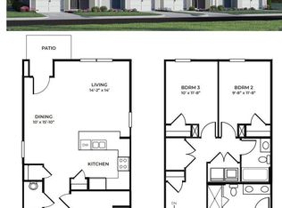 3002 Alibird Ln, Carthage, NC 28327