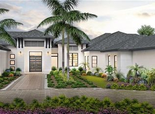 5024 Groveland Ter, Naples, FL 34119