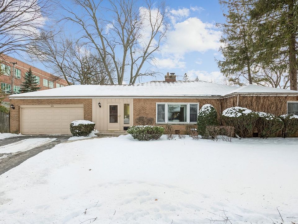 1st image of 420 W Elm Park Ave