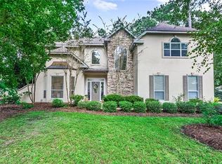 267 Evangeline Dr, Mandeville, LA 70471