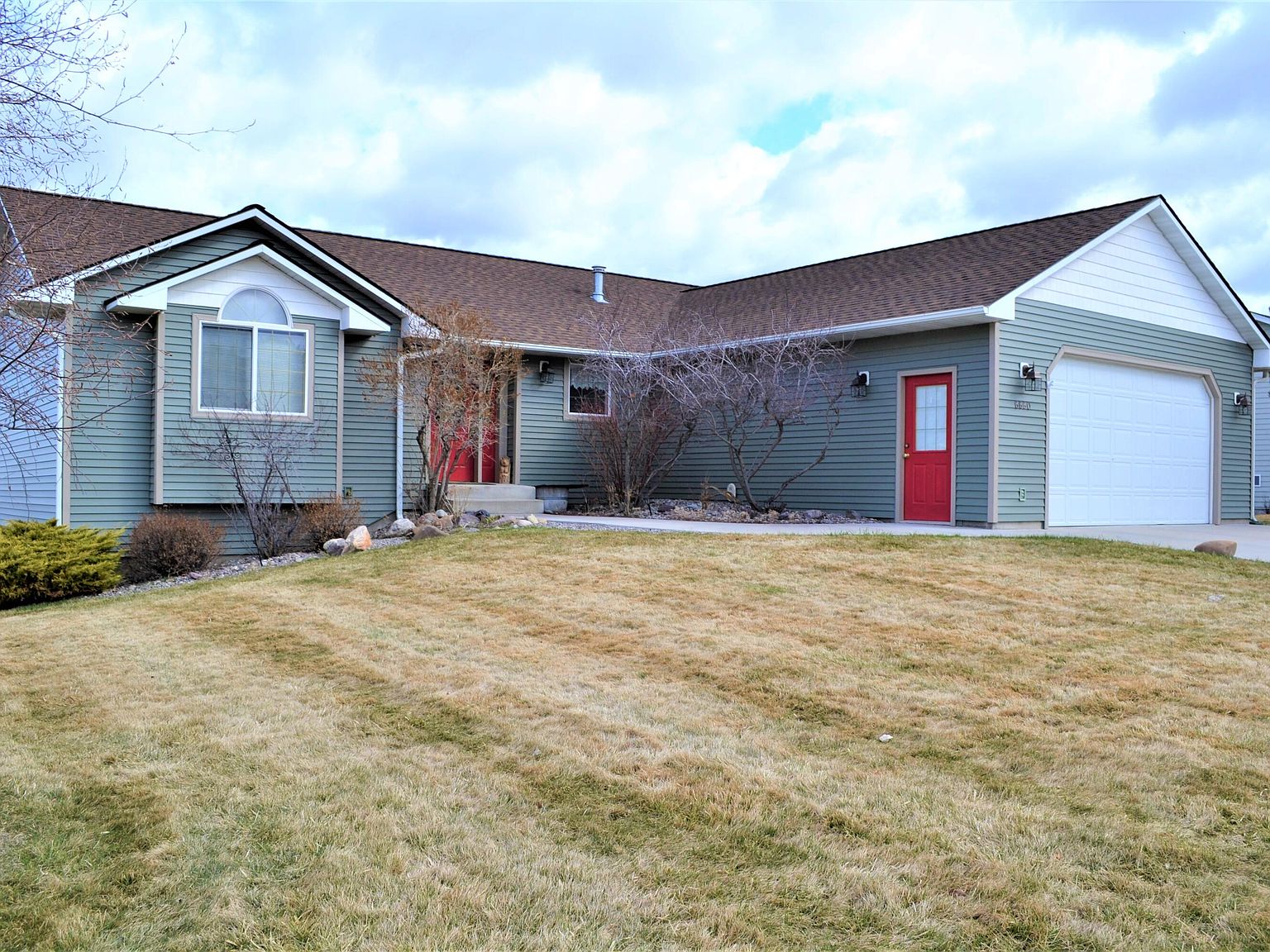 6660 Cam Ct Missoula Mt 59803 Zillow