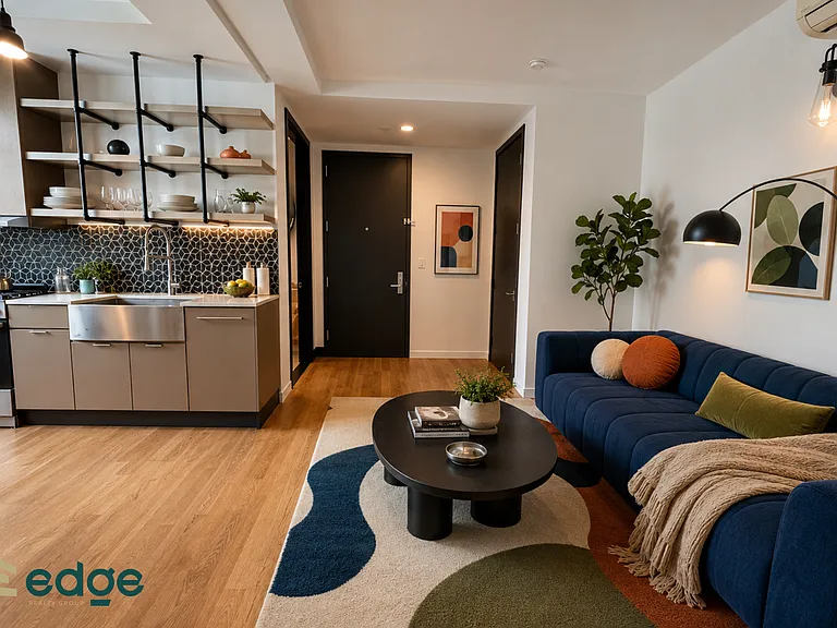 82 Jefferson St #4P — Photo 2