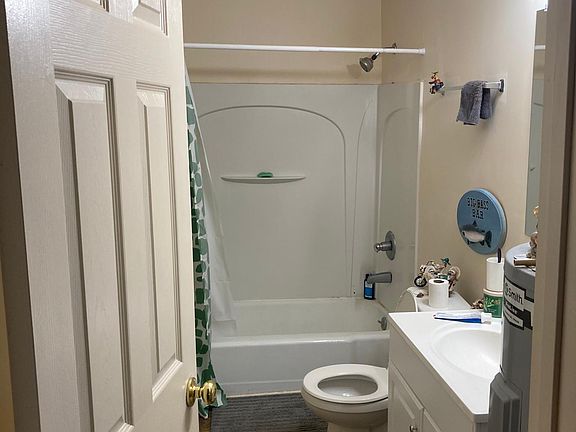 Bathroom 2