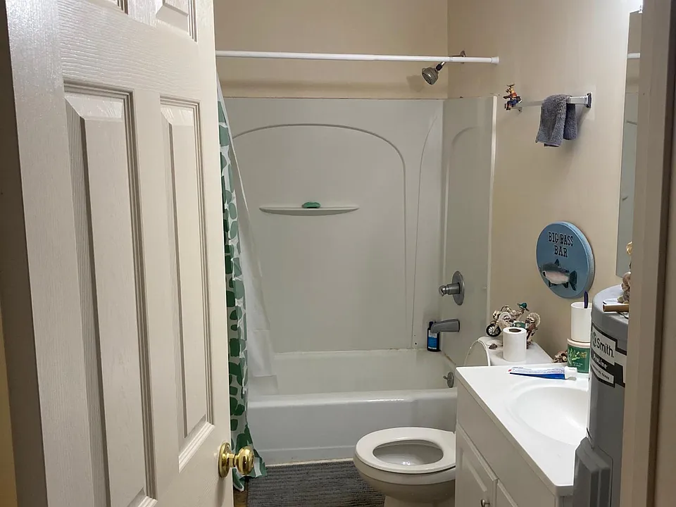 Bathroom 2