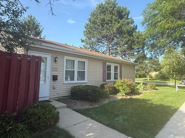 1938 Hancock Dr, Hoffman Estates, IL