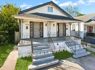 2522-24 N. Tonti St., New Orleans, LA 70117