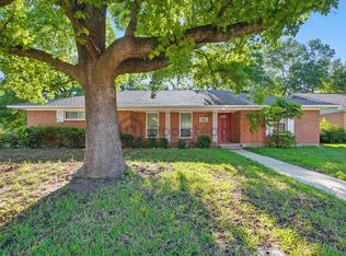 921 McKinney St, Arlington, TX 76012