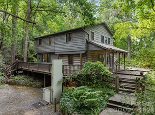 117 Woods View Trl, Fairview, NC 28730